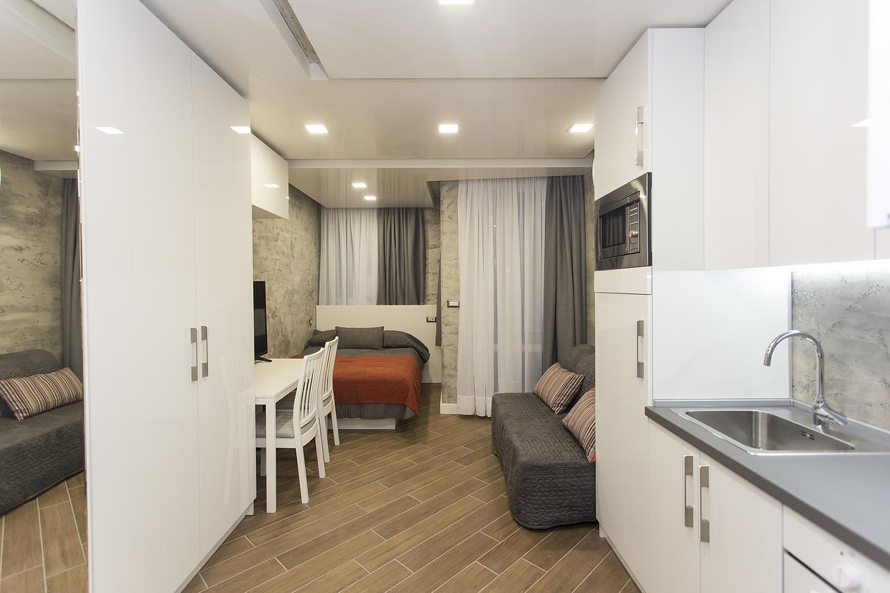 Boutique Apartment ソフィア エクステリア 写真