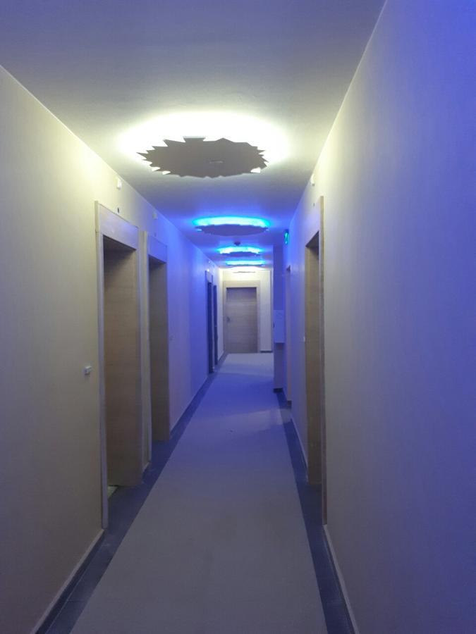 Boutique Apartment ソフィア エクステリア 写真