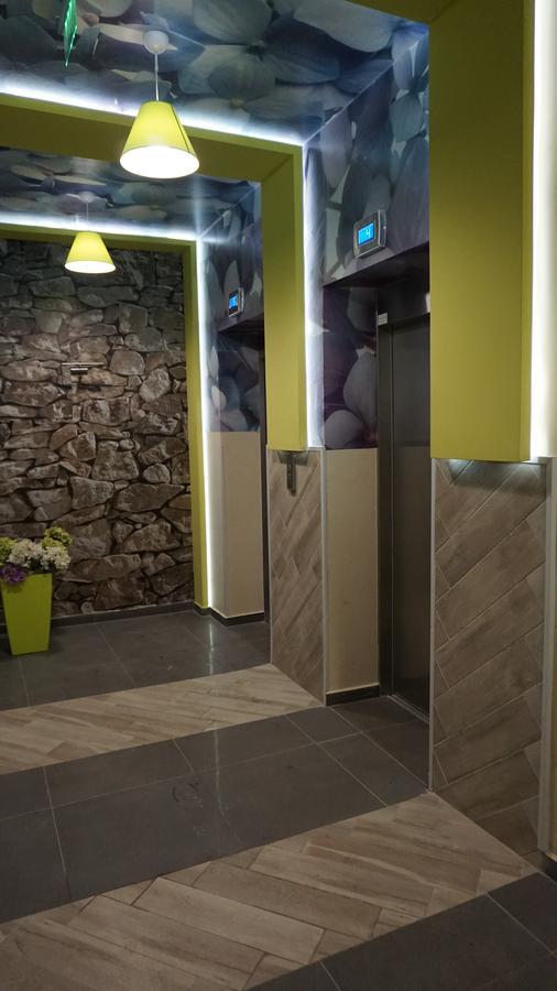 Boutique Apartment ソフィア エクステリア 写真