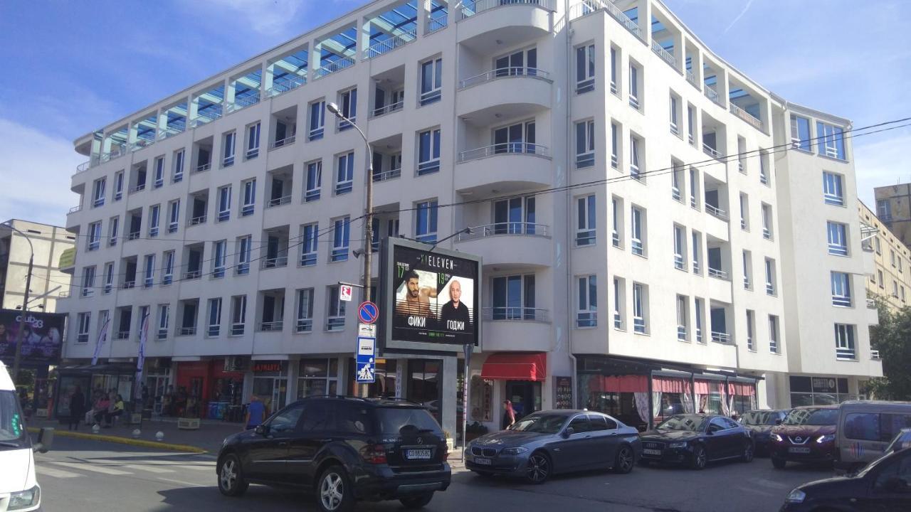 Boutique Apartment ソフィア エクステリア 写真