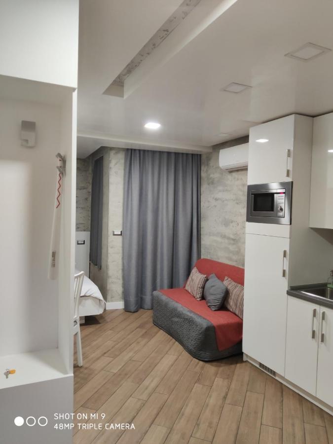 Boutique Apartment ソフィア エクステリア 写真