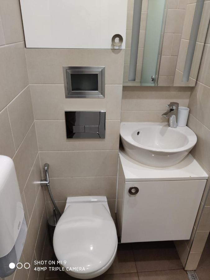 Boutique Apartment ソフィア エクステリア 写真